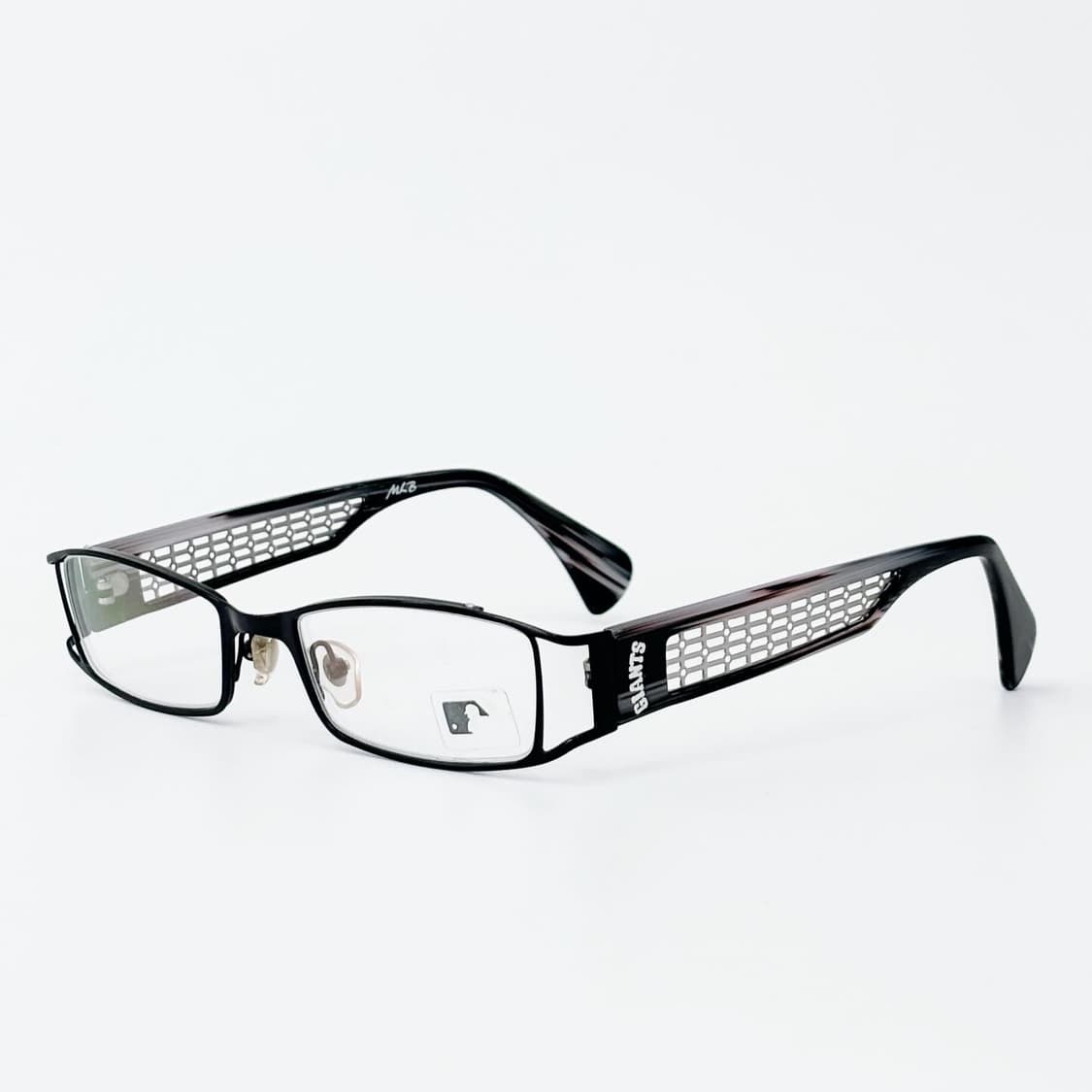 MLB 네트 포인트 메탈 데드스탁 빈티지안 상품이미지3