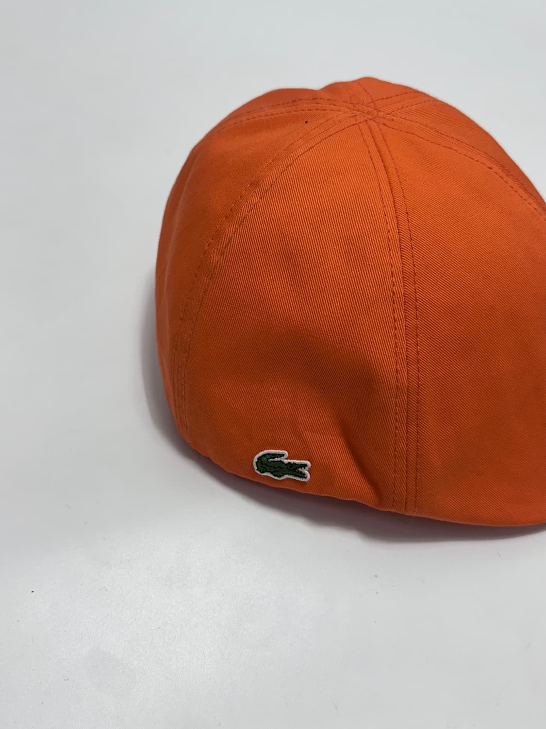 라코스테 헌팅캡 상품이미지6