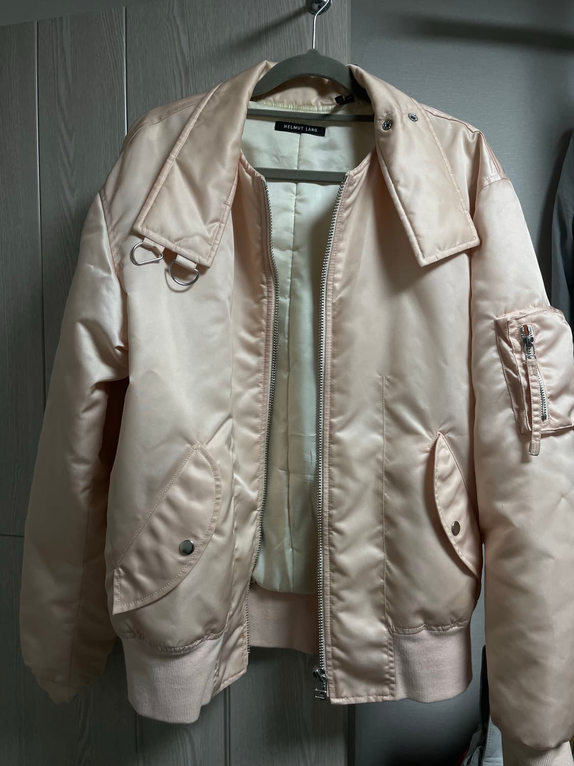 헬무트랭 자켓 상품이미지1