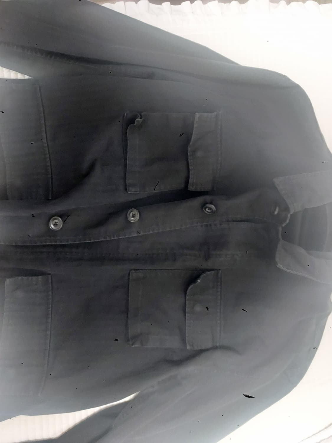 2) 다이브인 필드자켓 상품이미지3