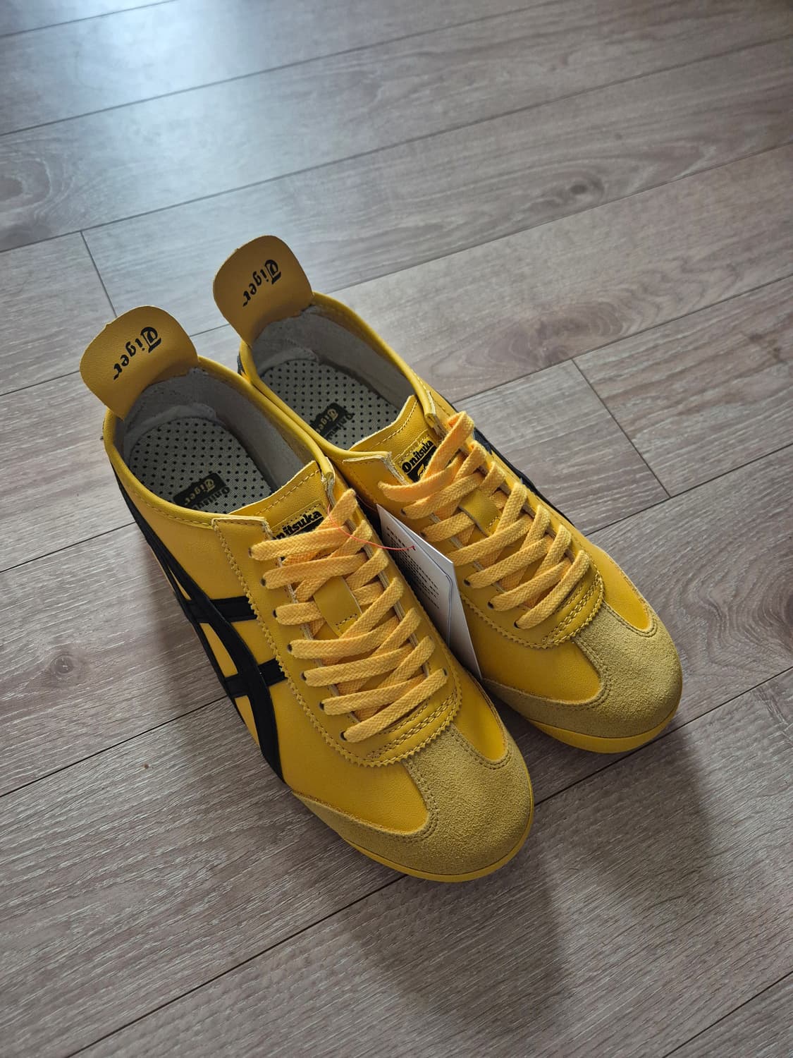 오니츠카타이거 멕시코66 285사이즈 상품이미지9