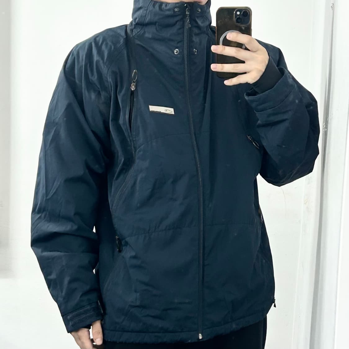 오클리 니트로 퓨엘 자켓 상품이미지4