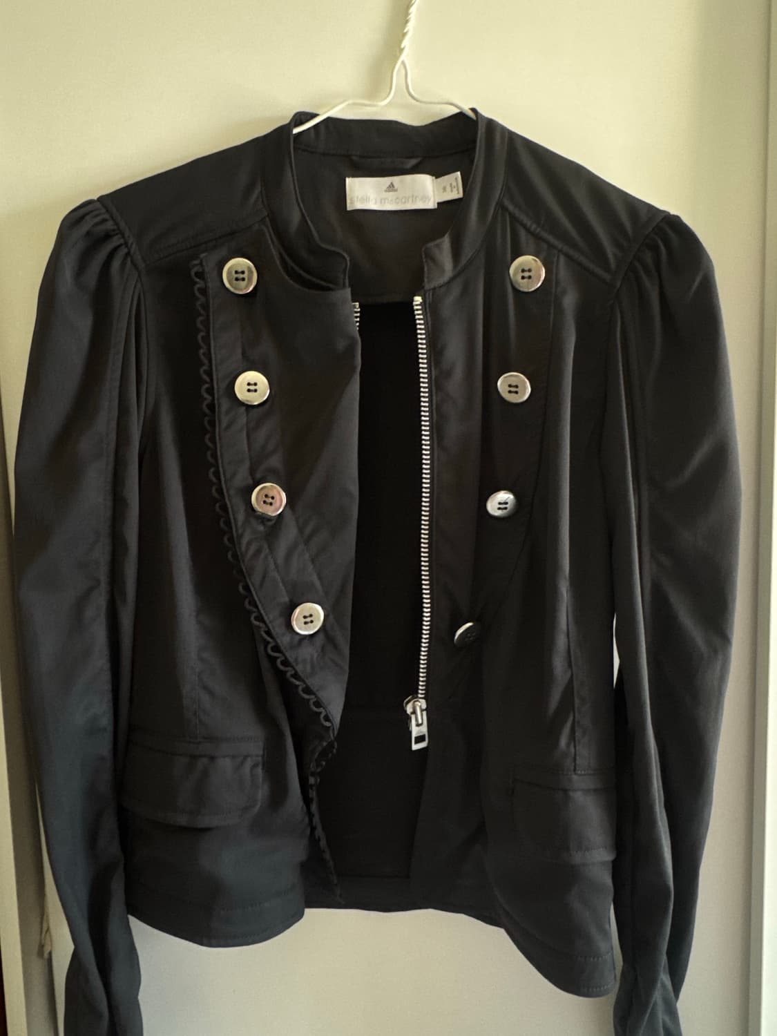 Stella Mccartney x addidas jaket 상품이미지3