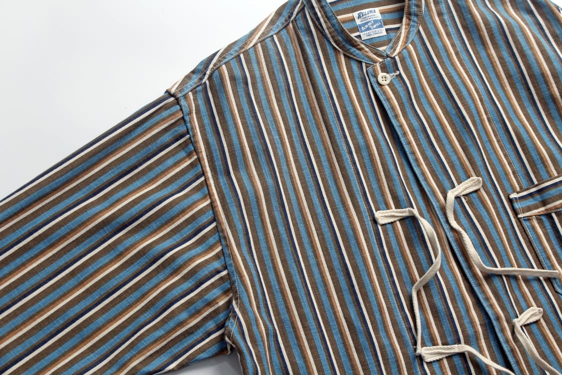 ARMY TWILL  RELUME  상품이미지5