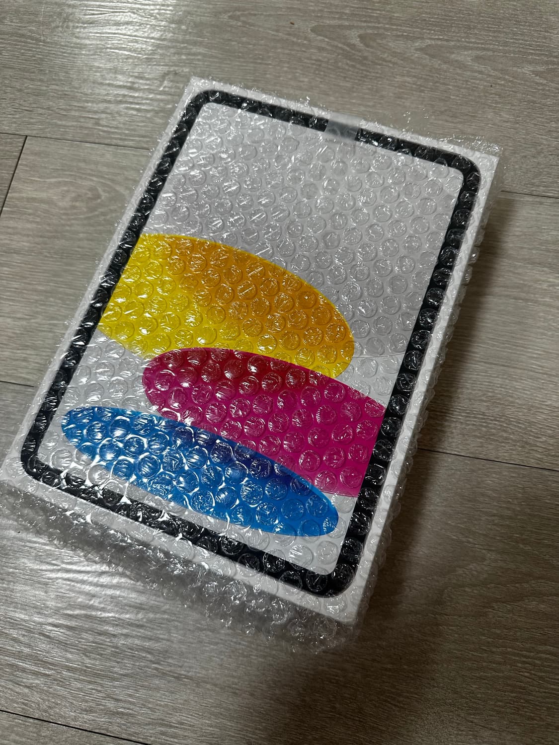 아이패드 11세대(a16) 실버 wifi 128gb 상품이미지1