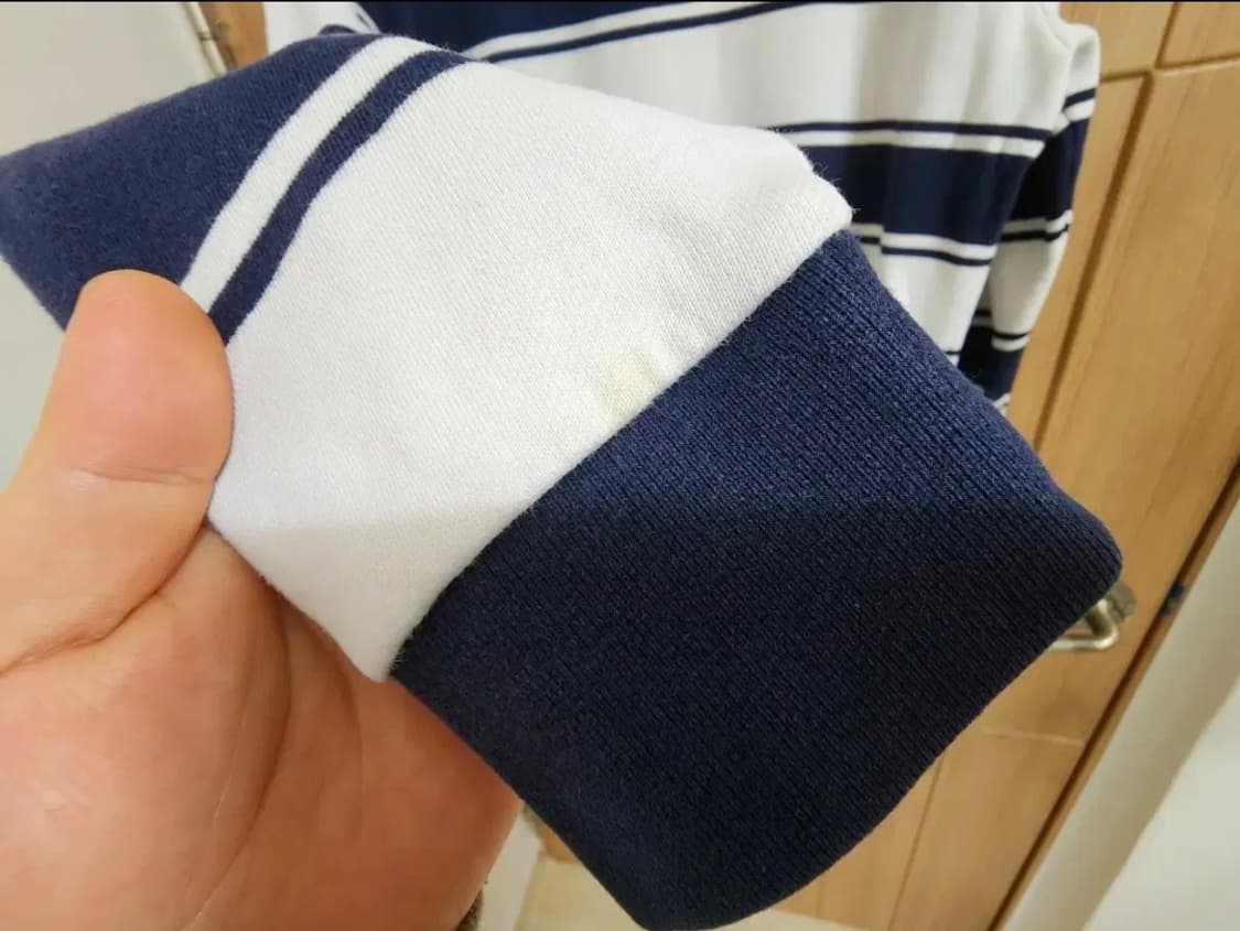 (95)라코스테 맨투맨 상품이미지4