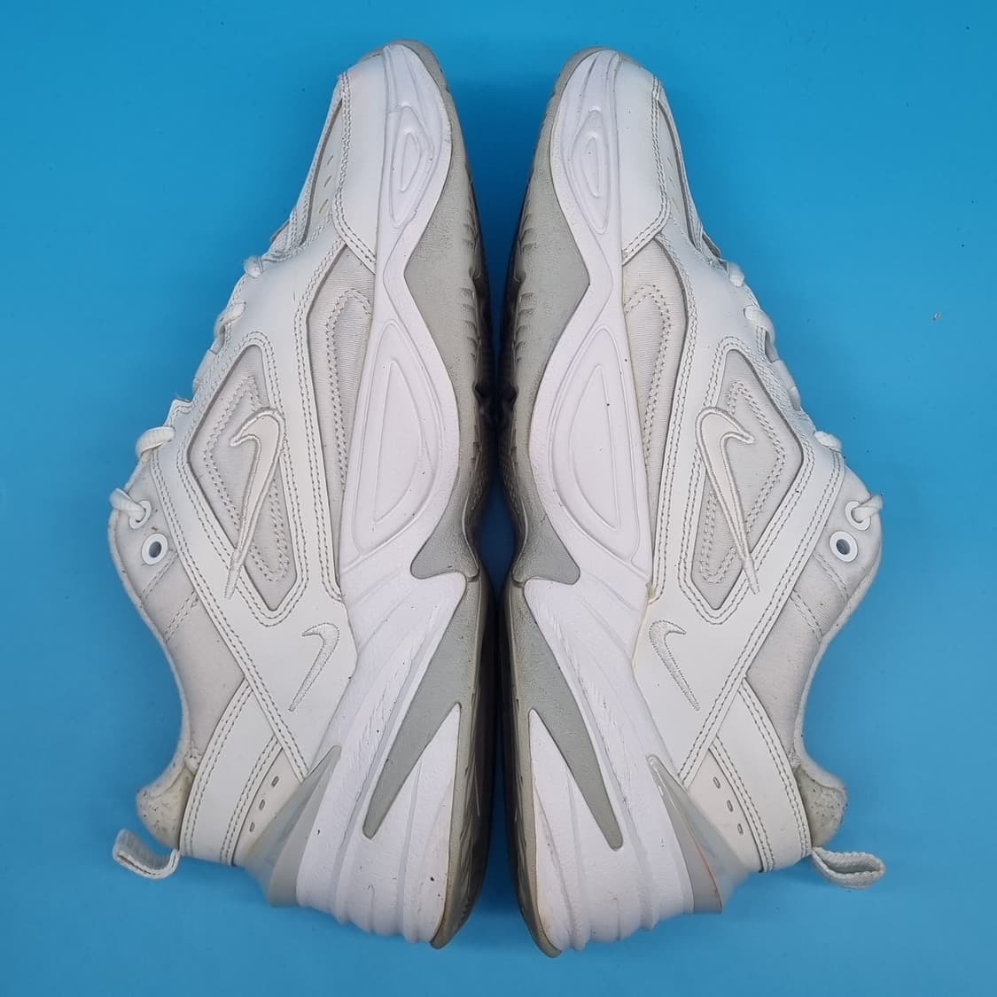 h 나이키 m2k 테크노 남성운동화265  상품이미지5