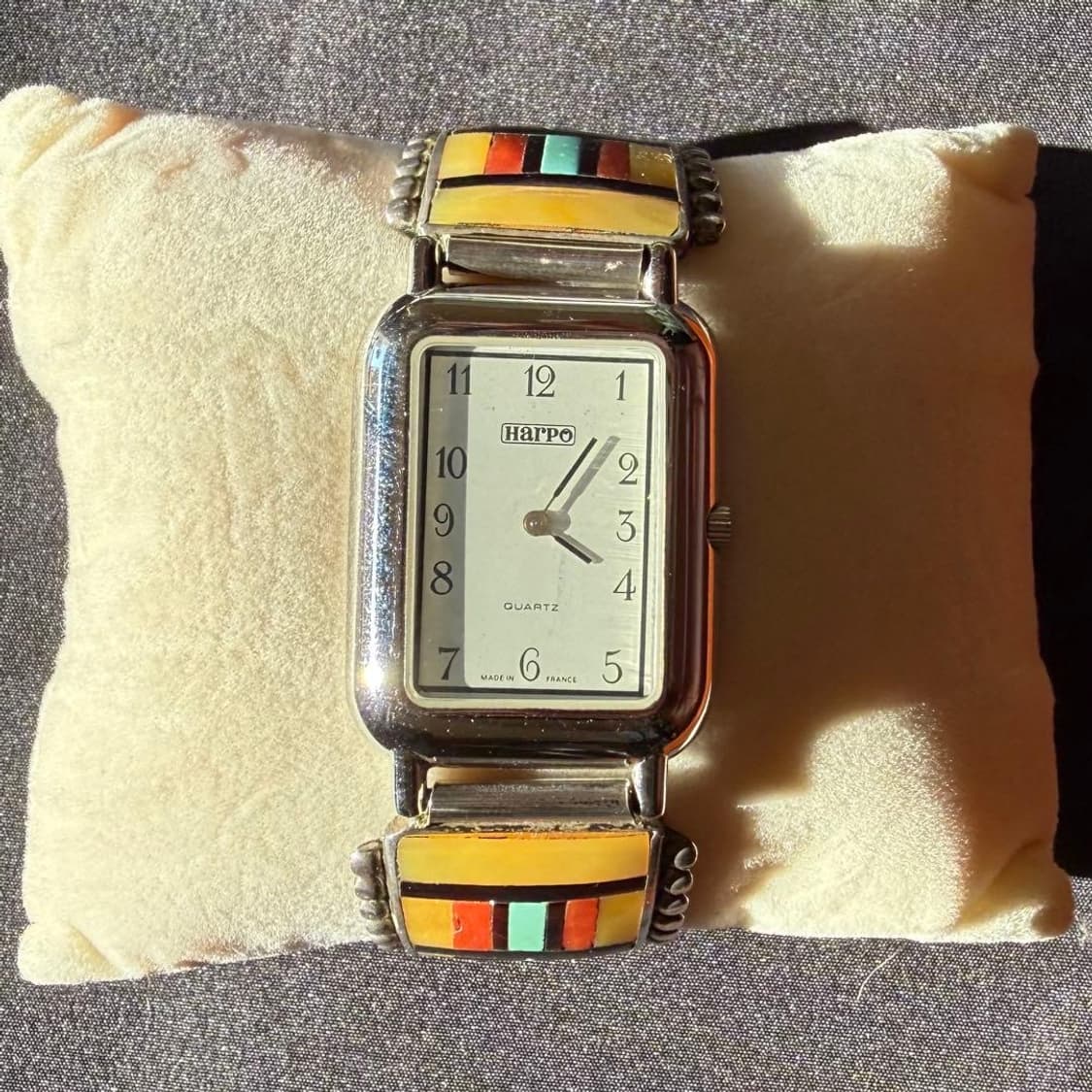 아르포파리 harpo paris 터키석 시계 상품이미지1