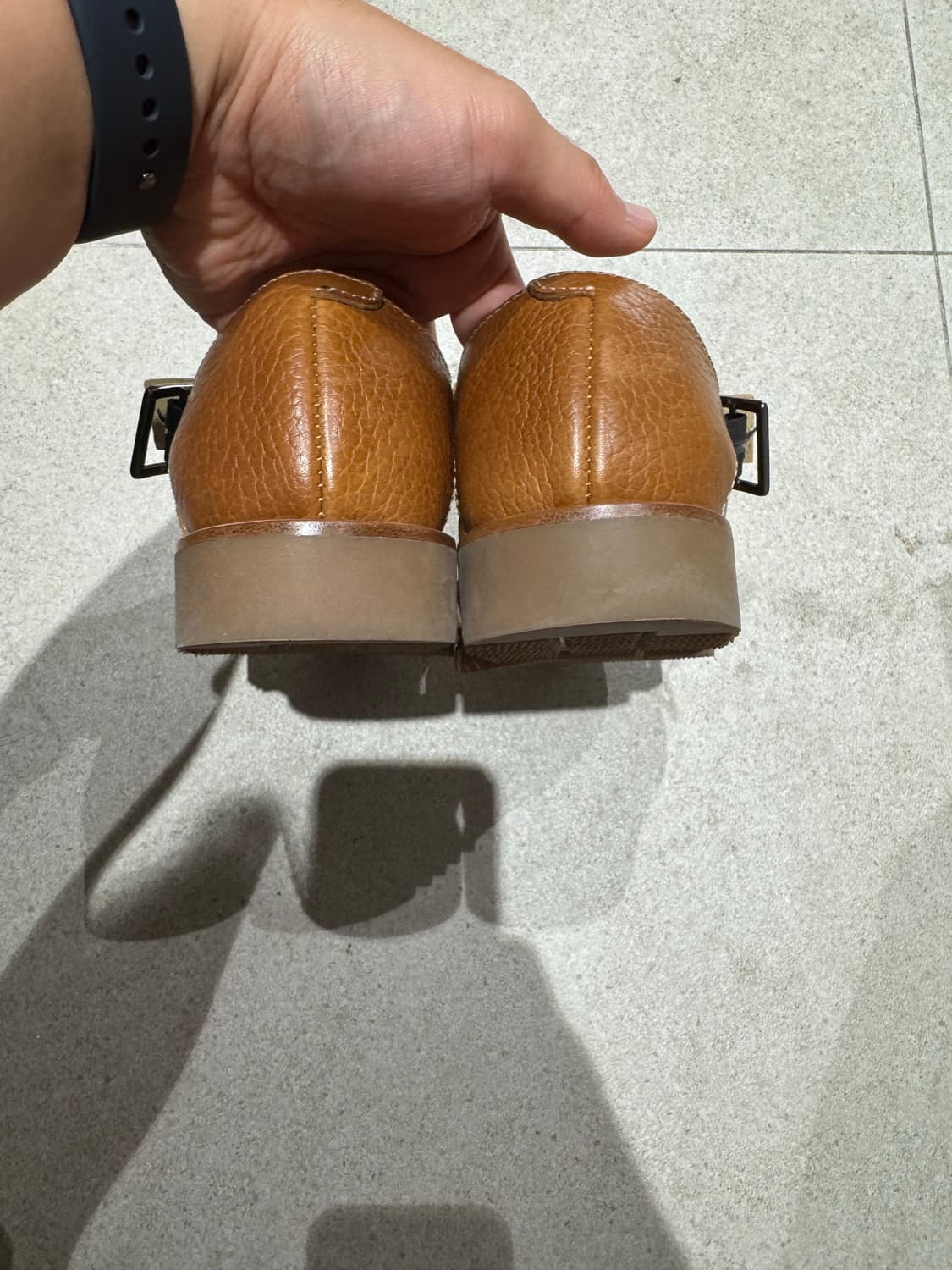 파라부트 퍼시픽 스포츠 샌들 상품이미지3