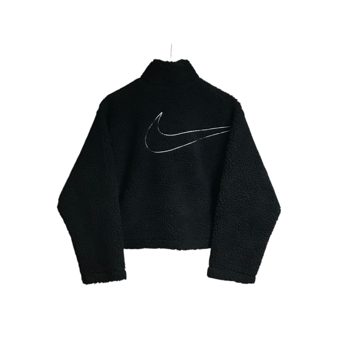 나이키 셰르파 빅로고 자켓후리스  상품이미지1