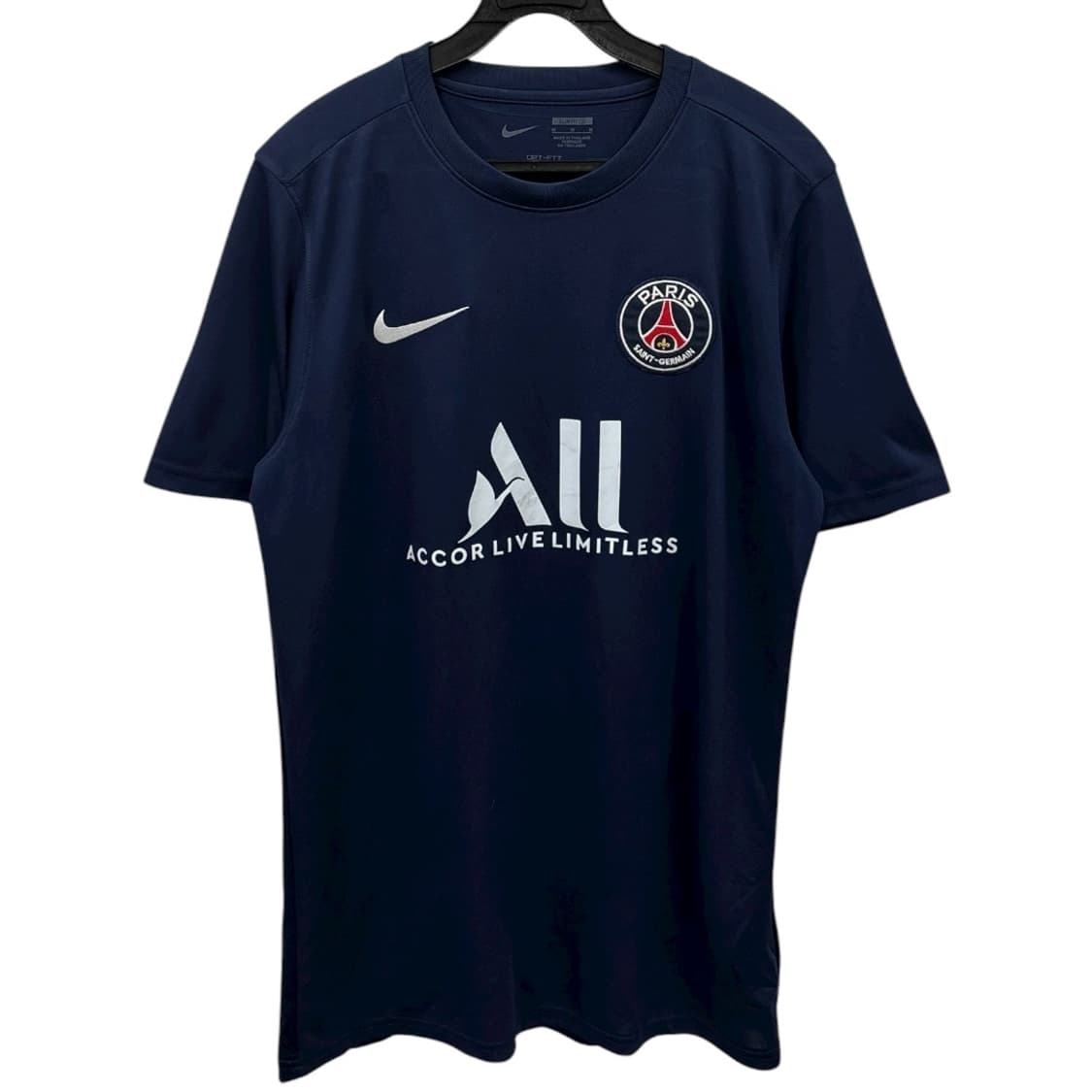 나이키 파리생제르망 축구유니폼 상품이미지1