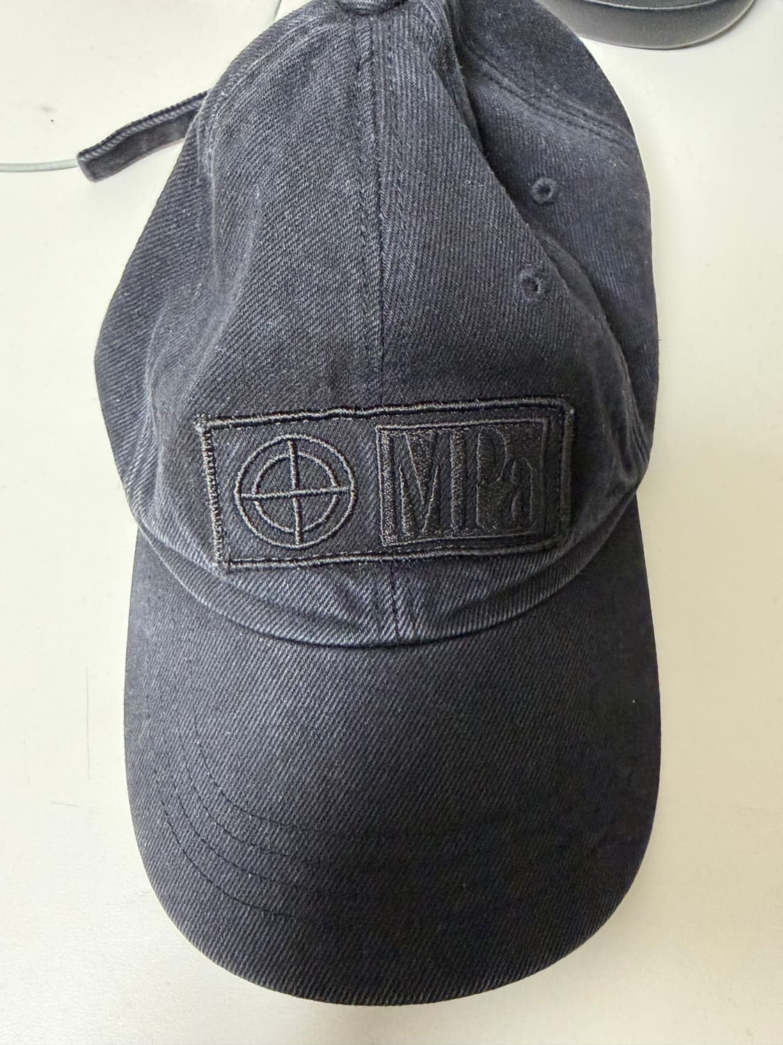 플라스틱 프로덕트 모자 상품이미지1