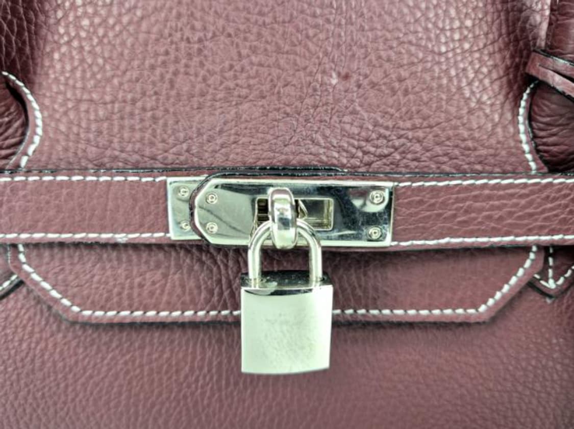 VIA 숄더백 상품이미지4