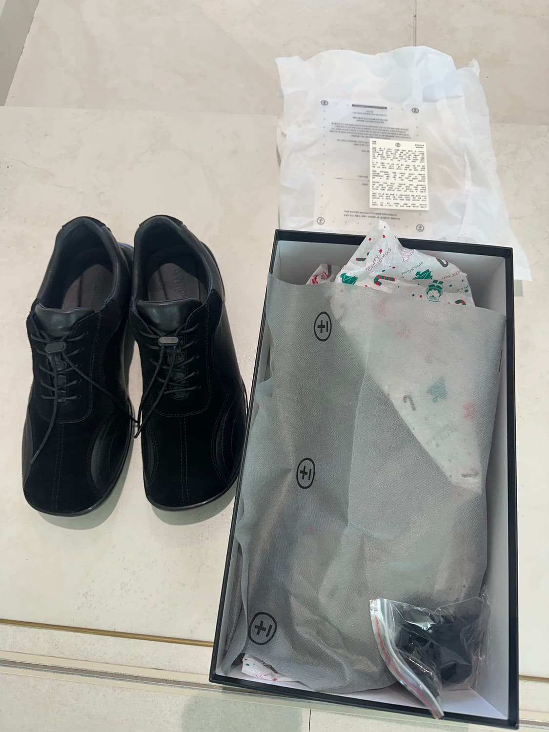 페몬트 스퀘어 280사이즈판매 상품이미지1