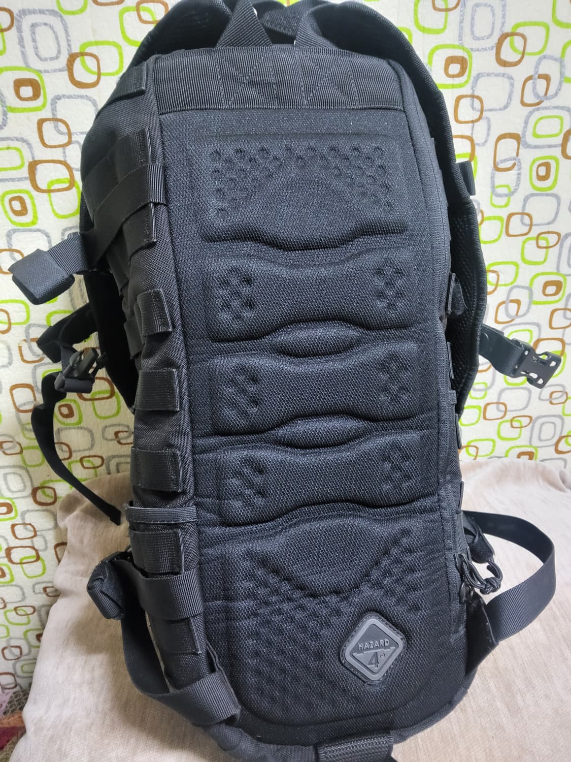 헤져드4 플랜 C 슬링백 블랙  상품이미지4