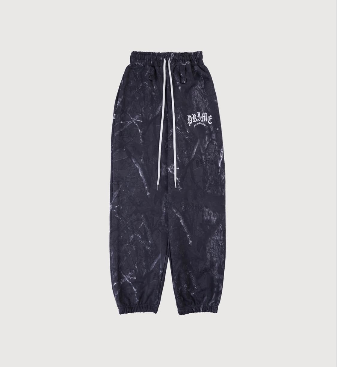 프라임멤버스 조거팬츠 상품이미지1