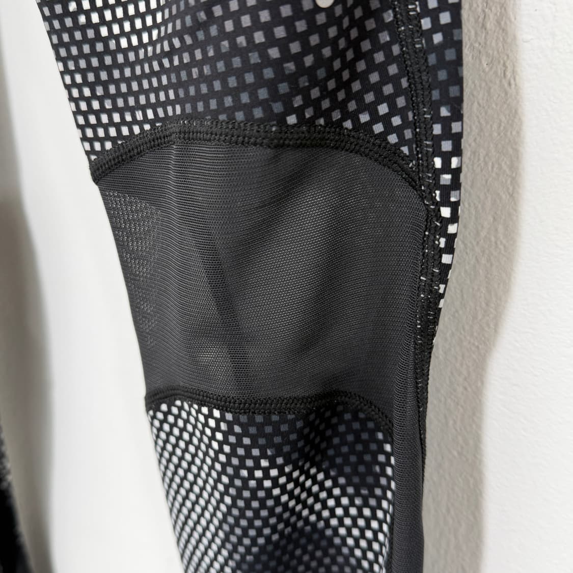 [새상품] [S] 나이키 레깅스 블랙 상품이미지5