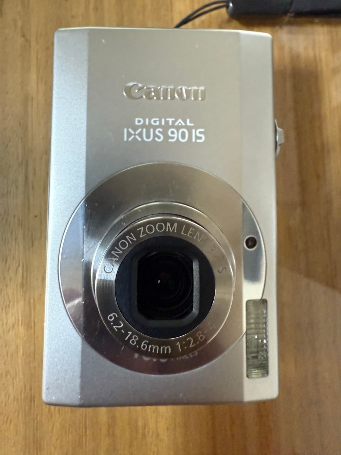 캐논 ixus90is 판매합니다 상품이미지1