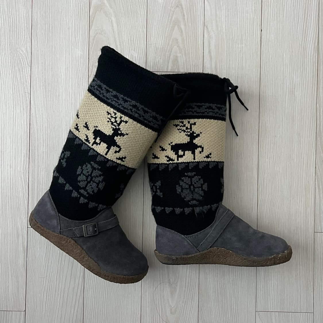 columbia nordic warmer boots 상품이미지1