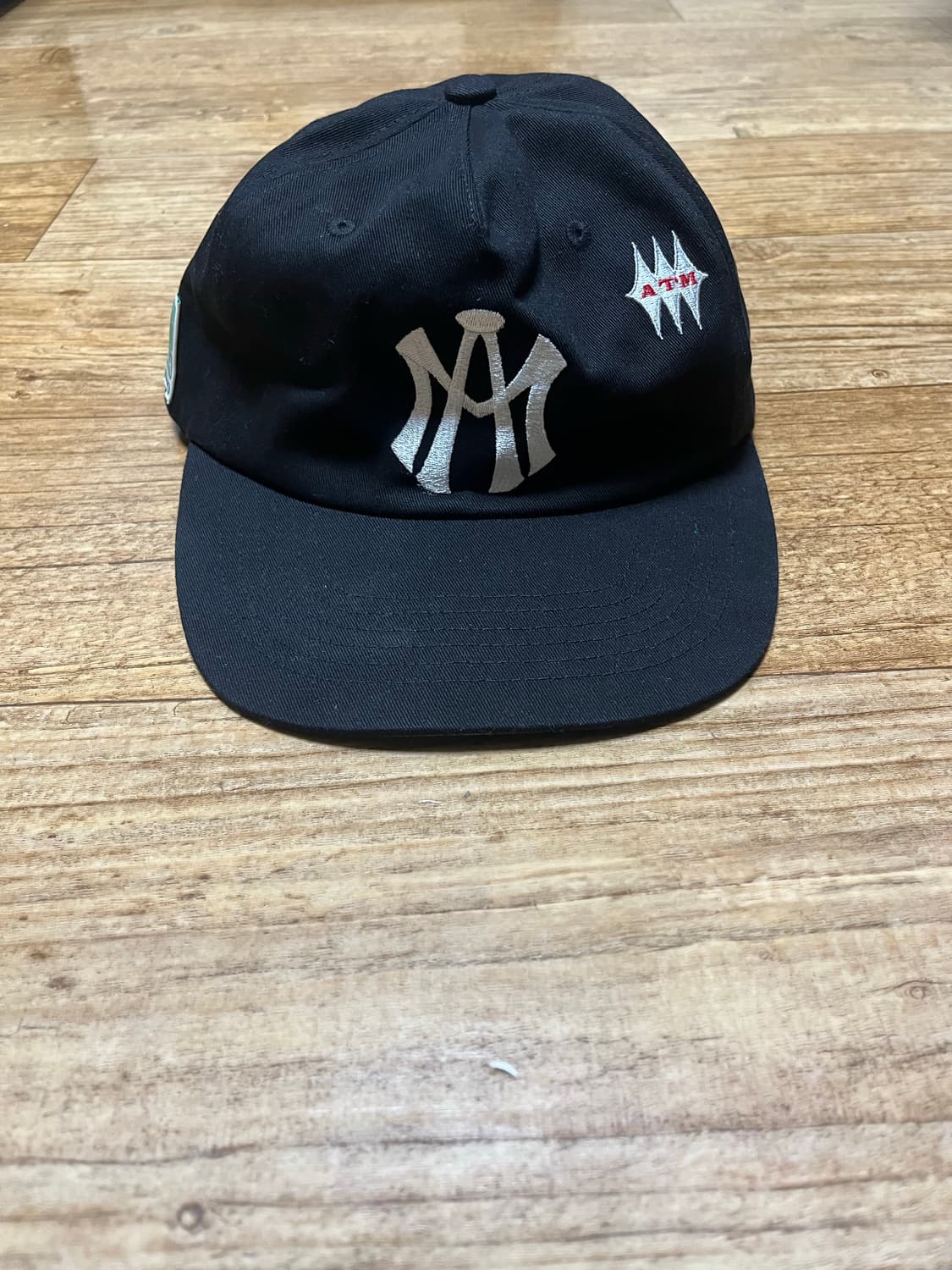 애프터매스 볼캡 상품이미지1