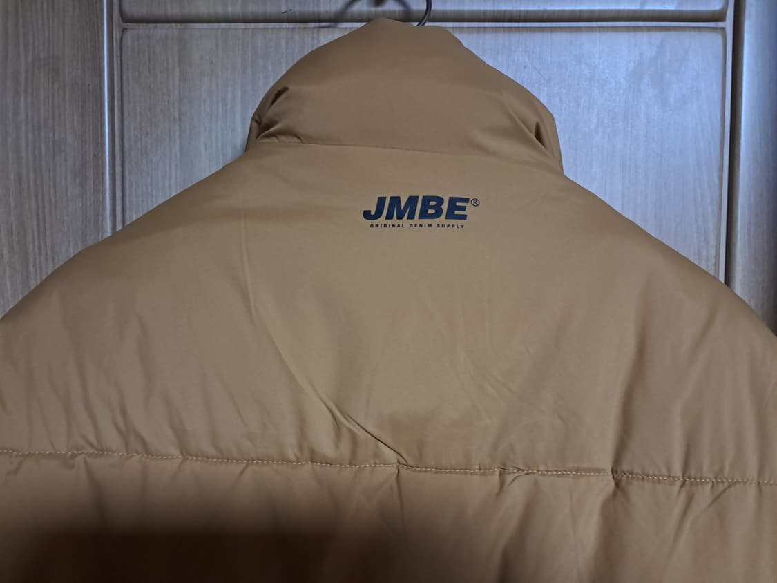 잠뱅이 푸퍼패딩 90 상품이미지5