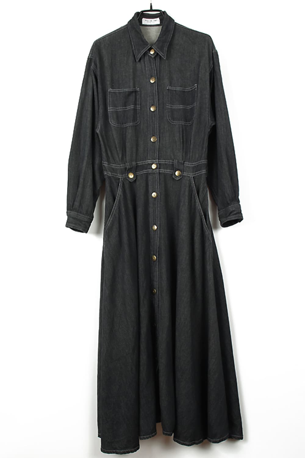 TOUR DE VILLE 데님원피스(S) 상품이미지2