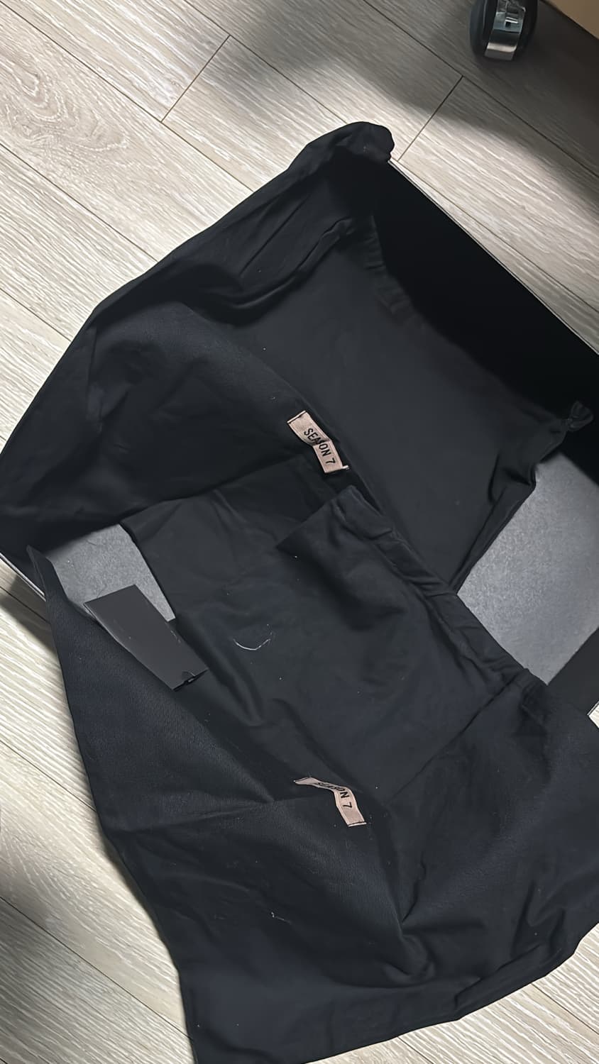 Yeezy season 7 desert boot house blue 43 상품이미지9