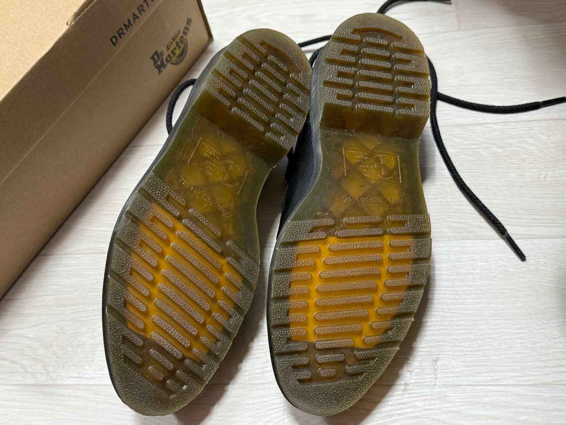 닥터마틴 엘피ll 레이스업 230 상품이미지3