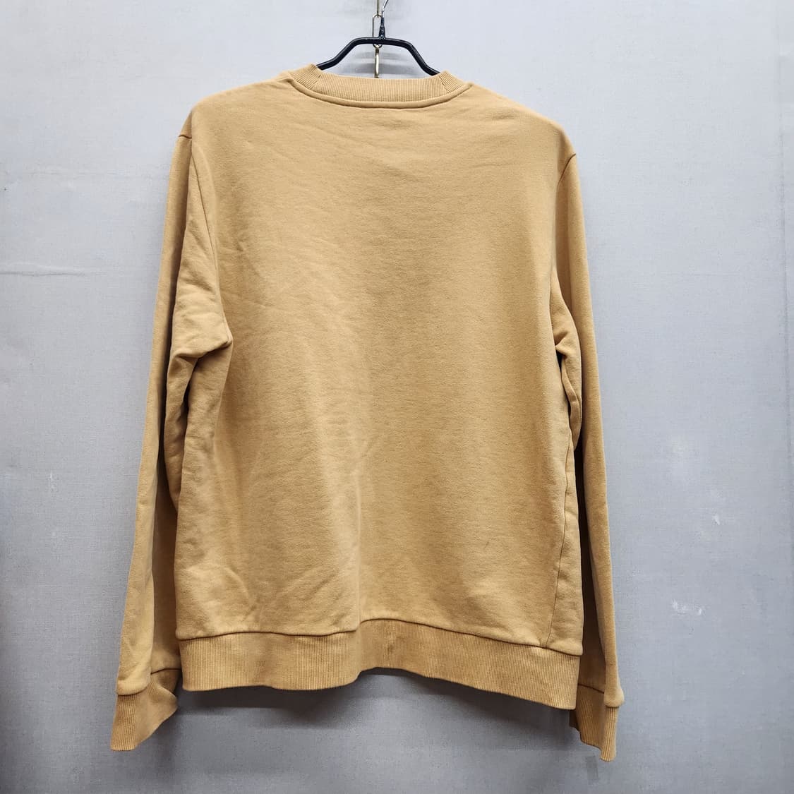 Cos 코스 모스크넥 맨투맨 M(L) 상품이미지3