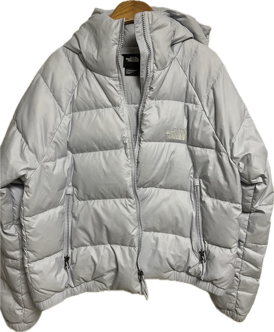 노스페이스 하이드레날라이트 라이트 블루 L 상품이미지1