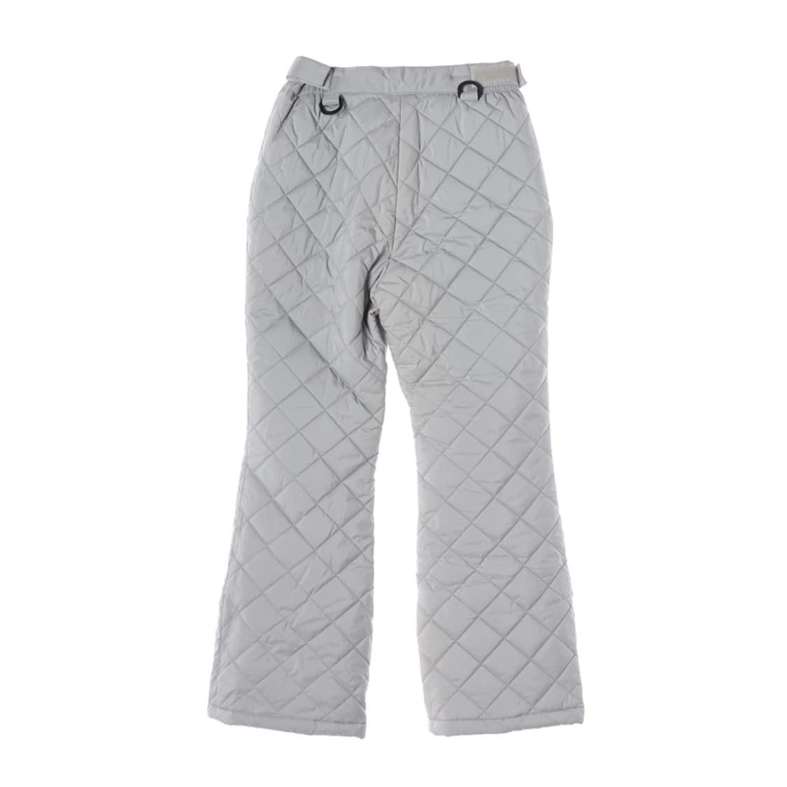 FILA 퀼팅 스키 패딩 팬츠 85 상품이미지2