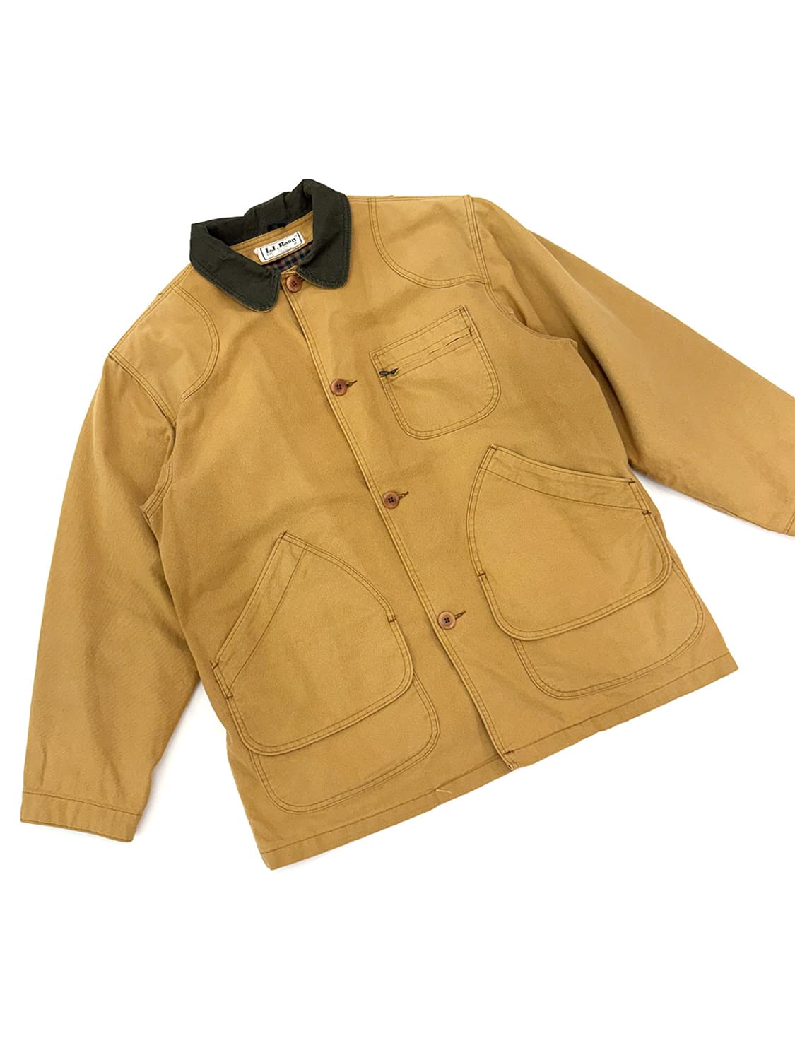 llBean 엘엘빈 Primaloft Field Coat/ L 상품이미지5