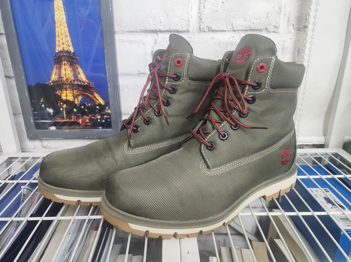 팀버랜드 부츠 280 레드포드 컨버스 남성부츠 SD95 상품이미지1