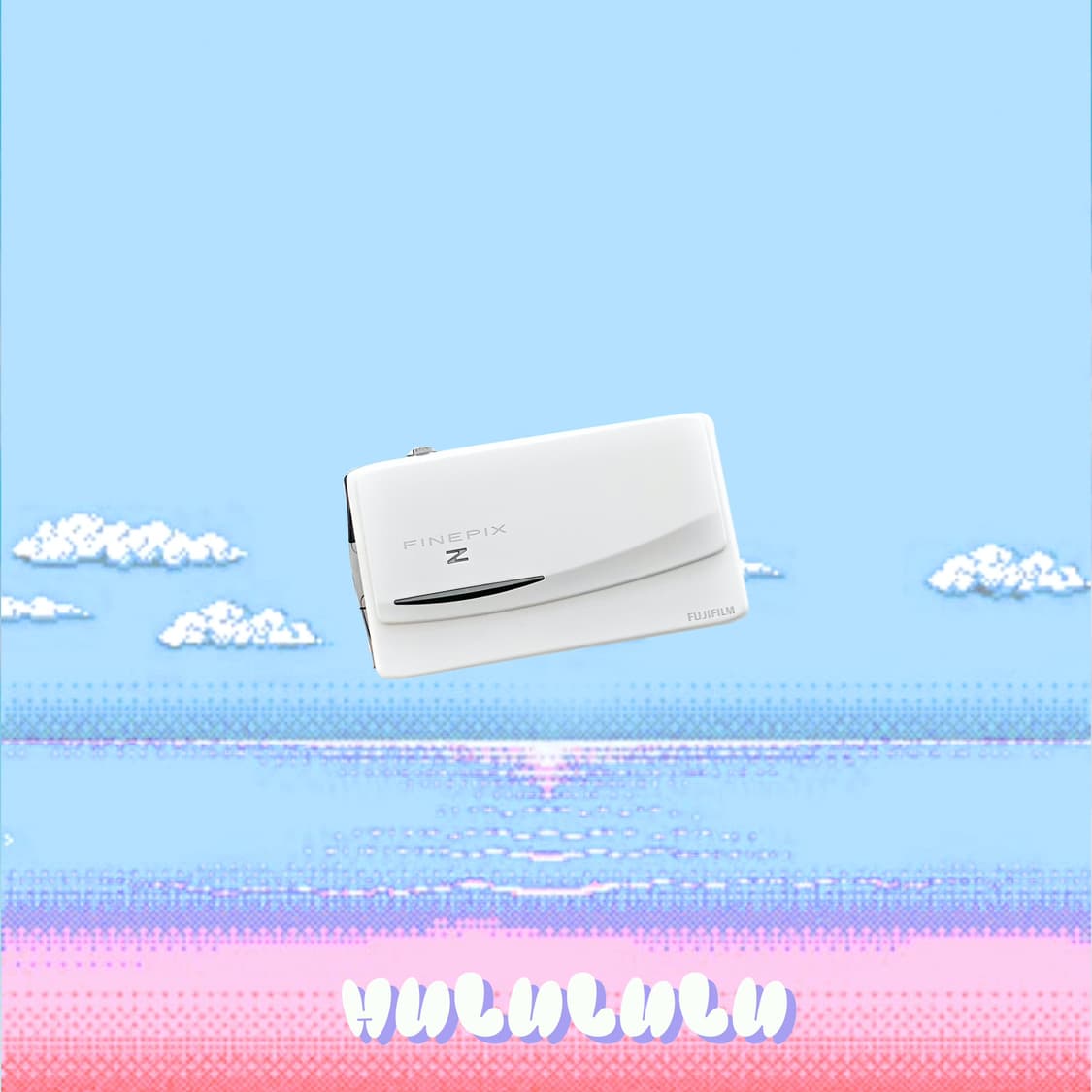 (풀박스&엔시티위시)후지필름 파인픽스 finepix z950EXR 상품이미지1