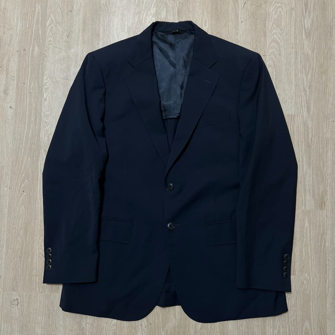 닥스 남성 싱글 정장 자켓 M/95  상품이미지1