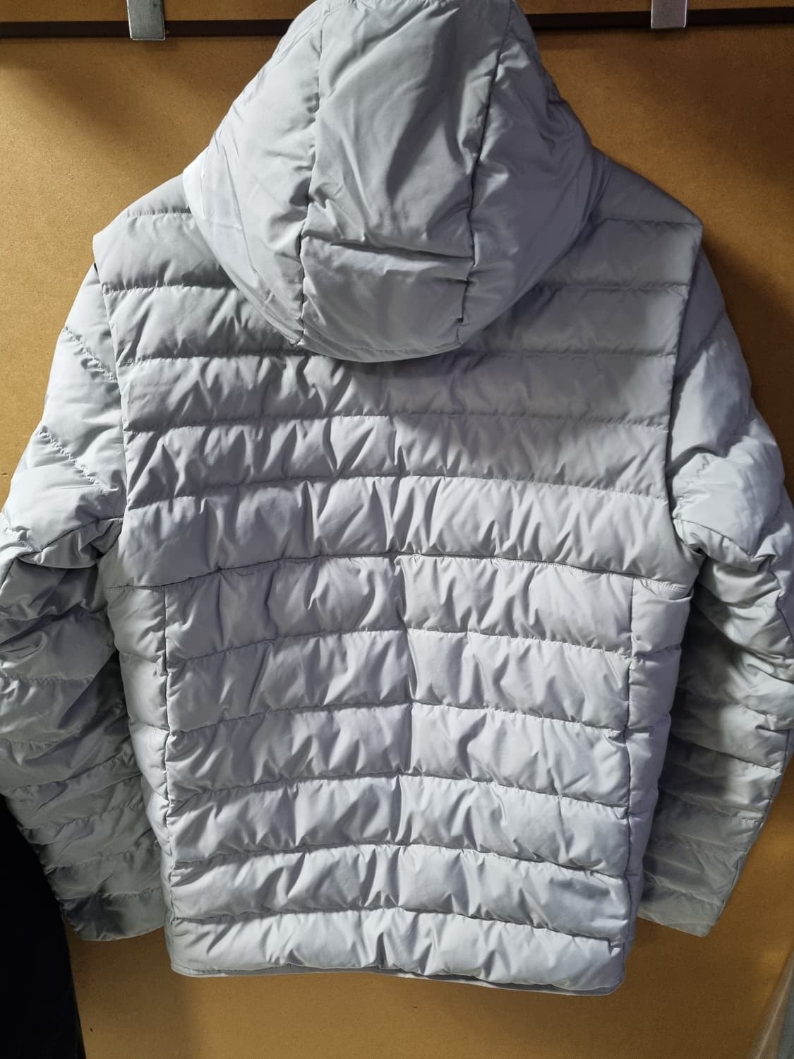 나이키 골프 경량 다운패딩  상품이미지2