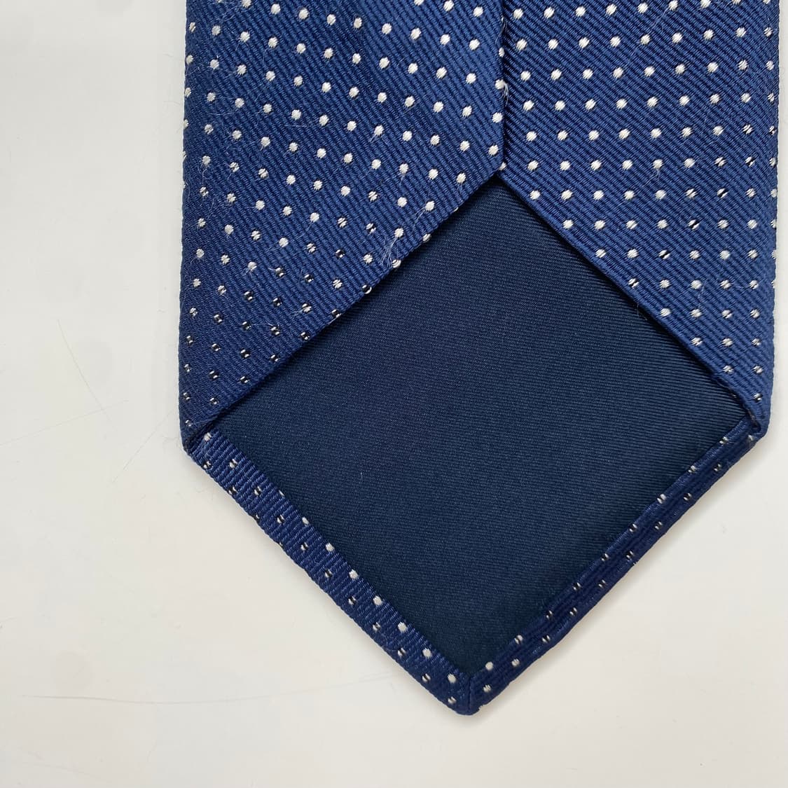 폴로 랄프로렌(POLO) 명품 정품 넥타이 상품이미지9