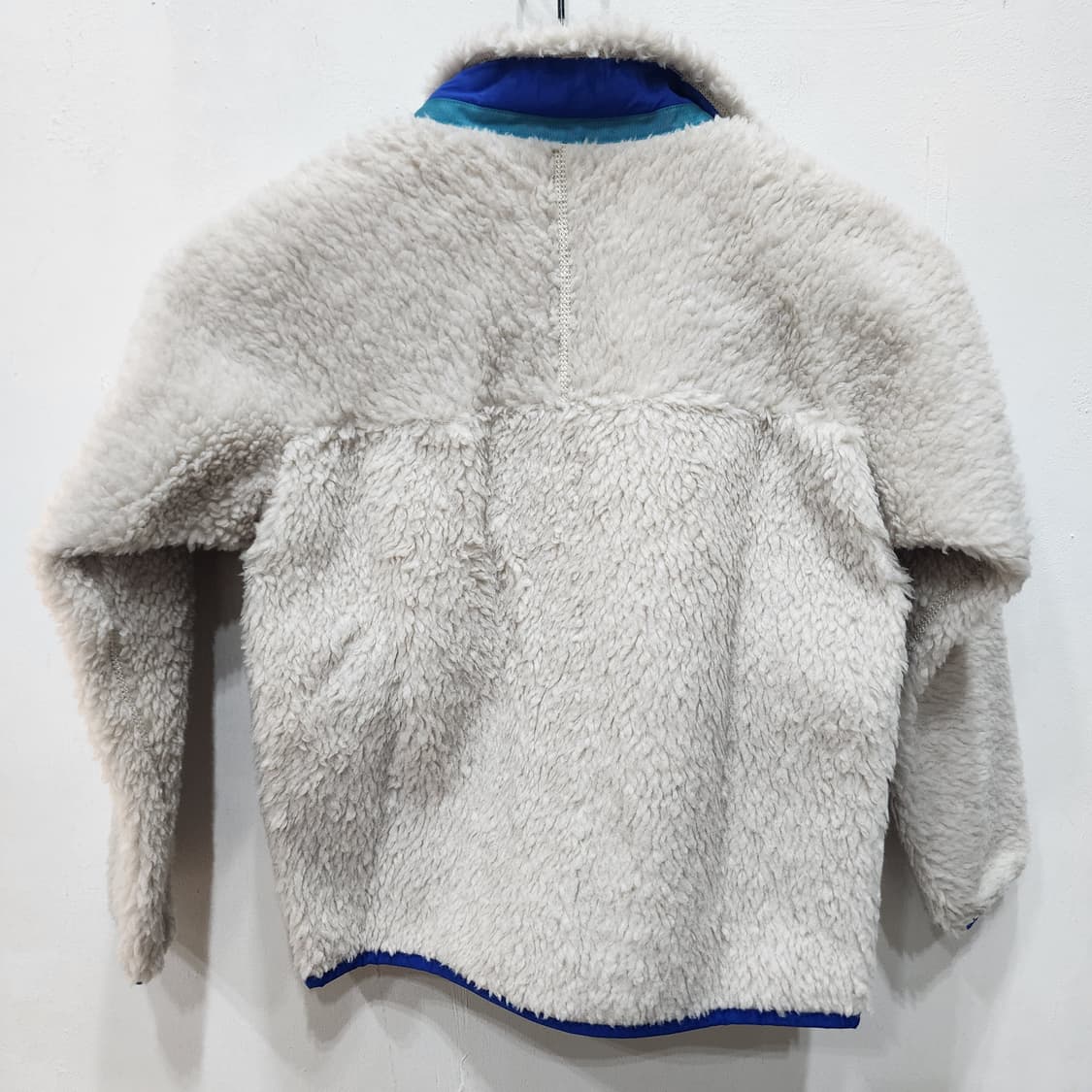 파타고니아 레트로X조끼 키즈 (5~6) 새제품 상품이미지2