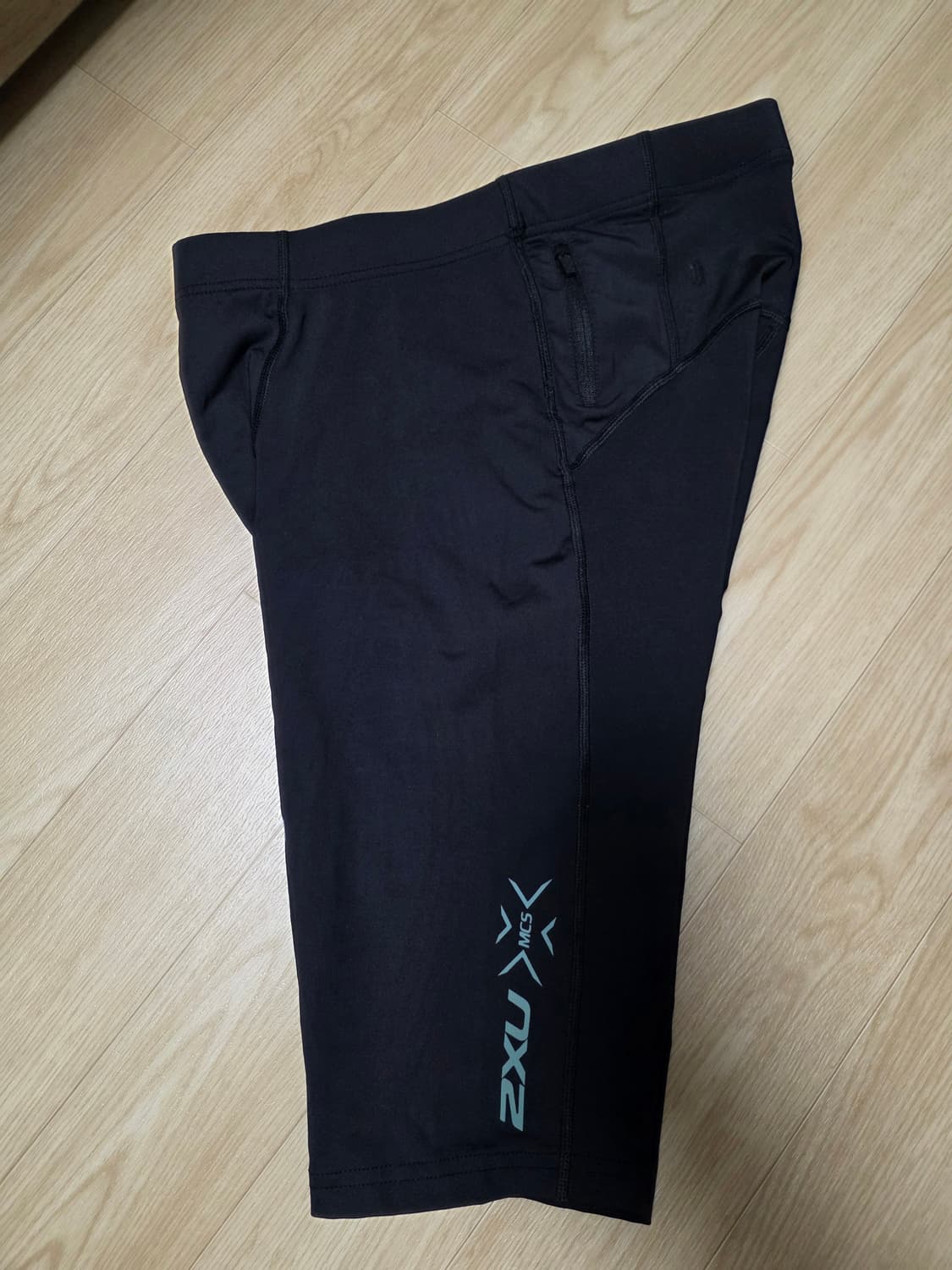 2XU MCS맵핑 컴프레션 반바지 M 러닝 헬스 마라톤 달리기 상품이미지3