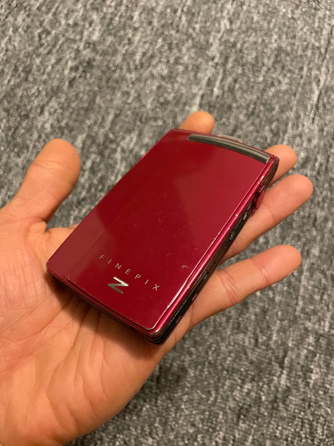 후지필름 Fujifilm finepix z1000exr 상품이미지4