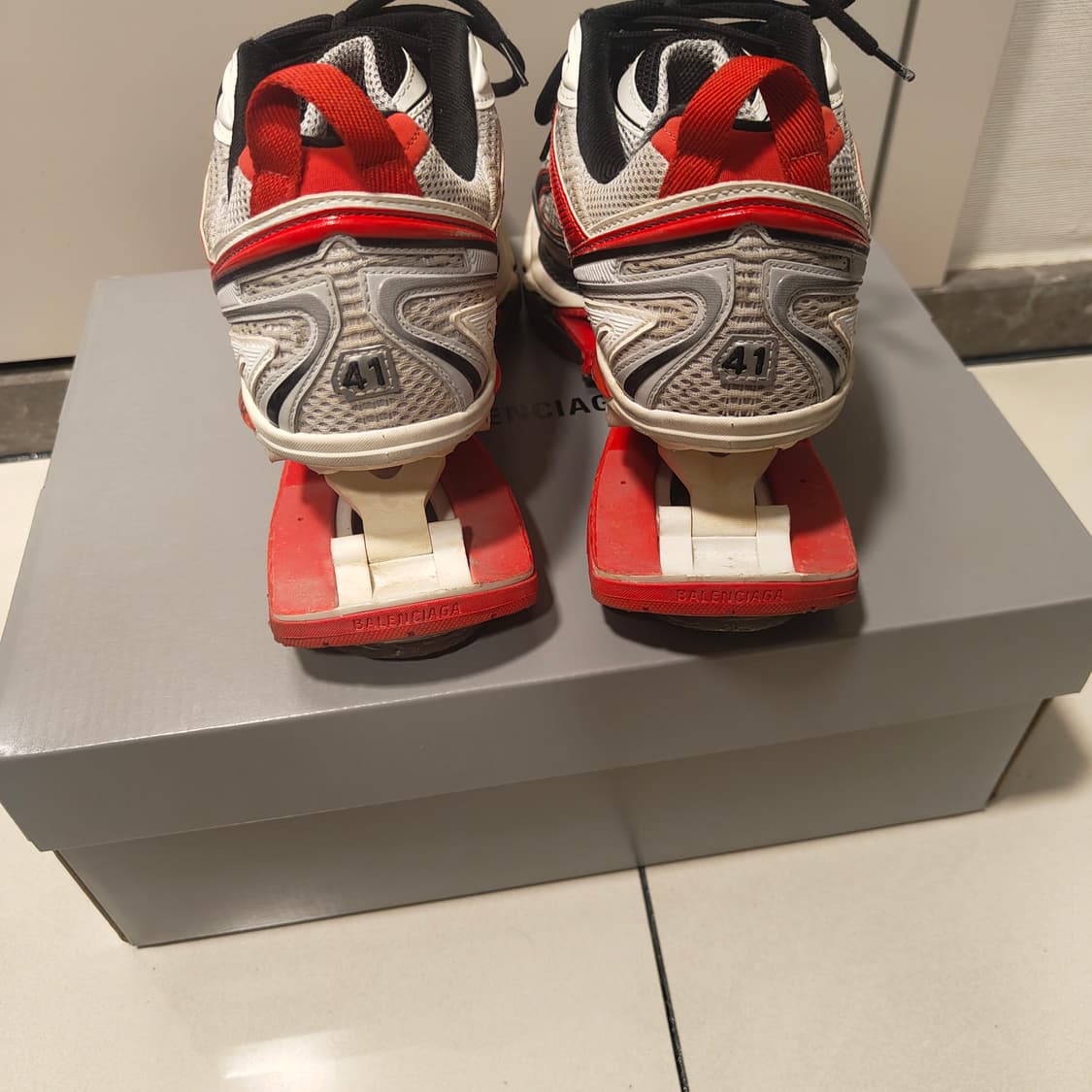 발렌시아가 엑스팬더 41 상품이미지4