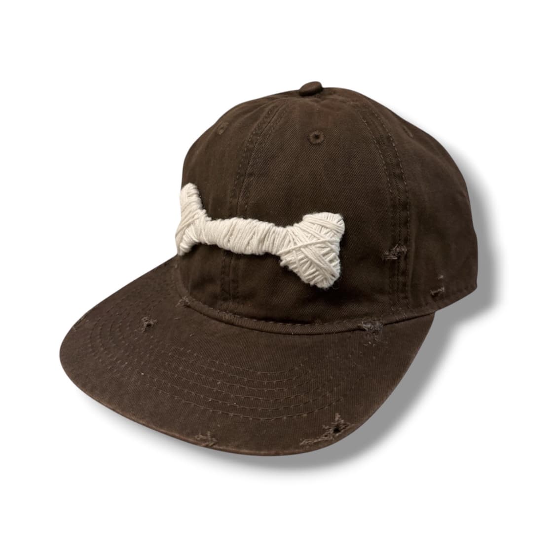 VINTAGE SKR MADE CAP 상품이미지2