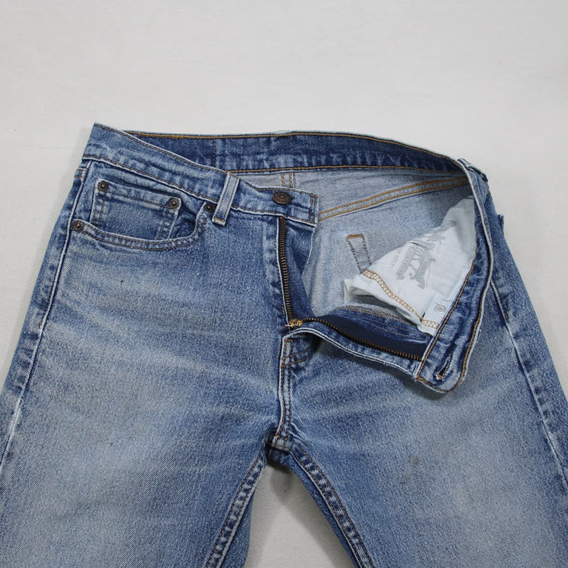 리바이스 505 (여성용 28) 상품이미지4