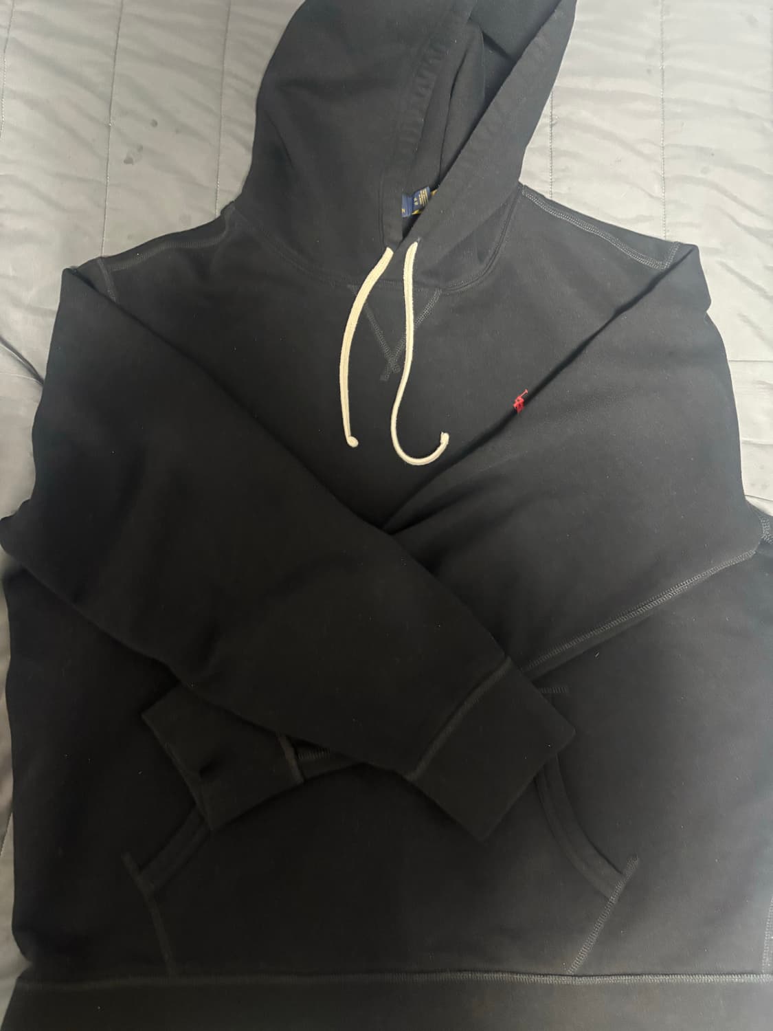 폴로 랄프 로렌 후드티 xl (기모) 상품이미지2