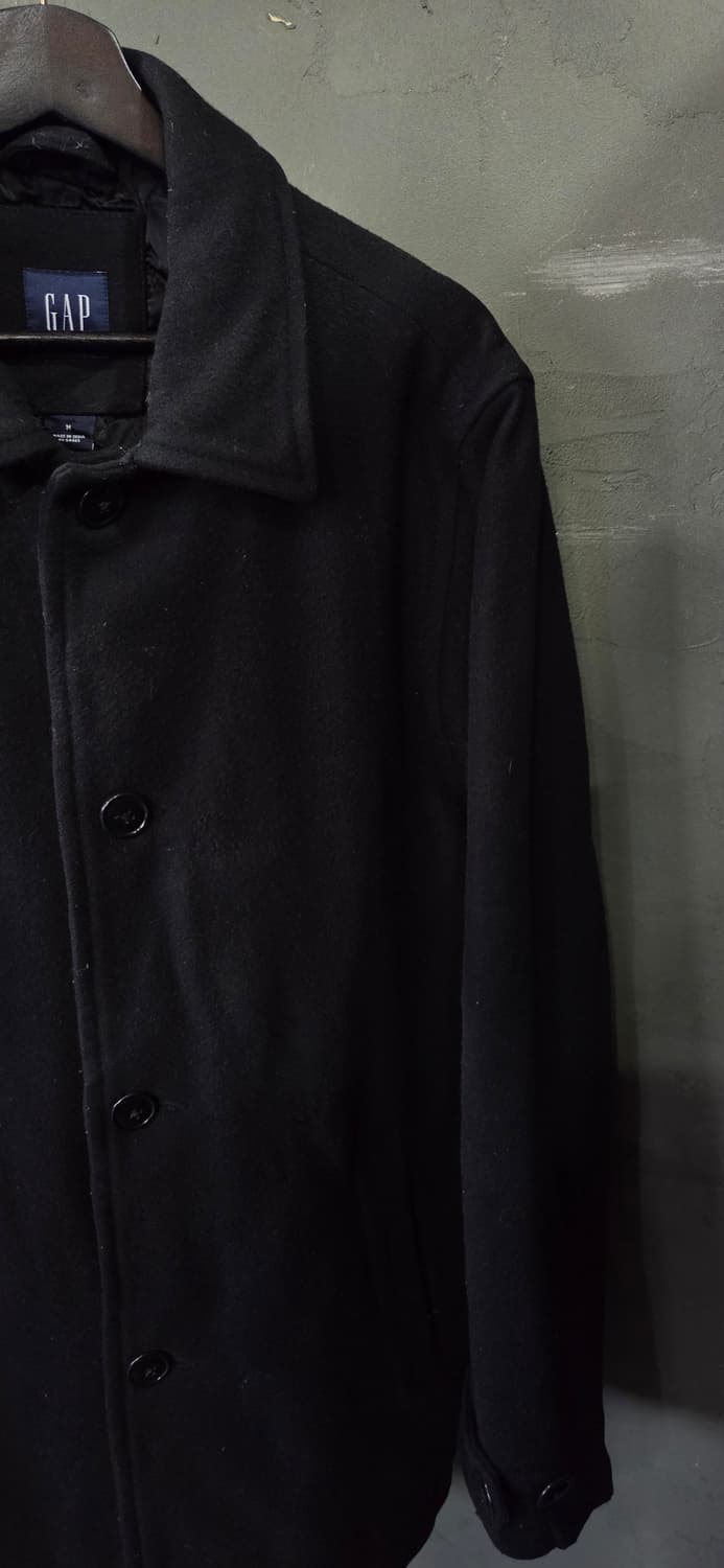 Gap - Wool - Quilted Lined 상품이미지5