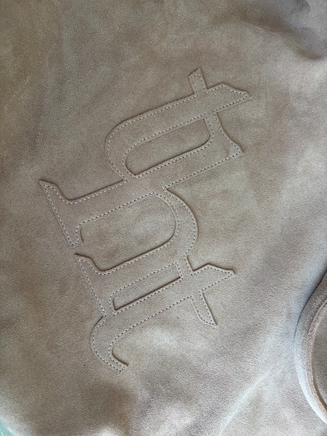 쓰리타임즈 코코아백 상품이미지3