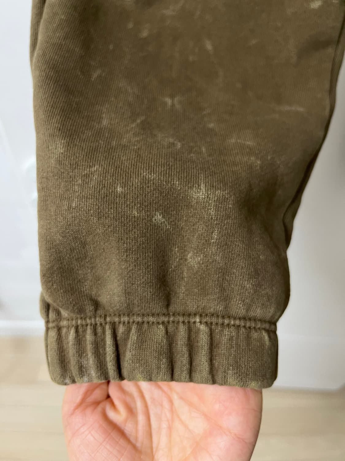 조던 조거 팬츠 기모 상품이미지5