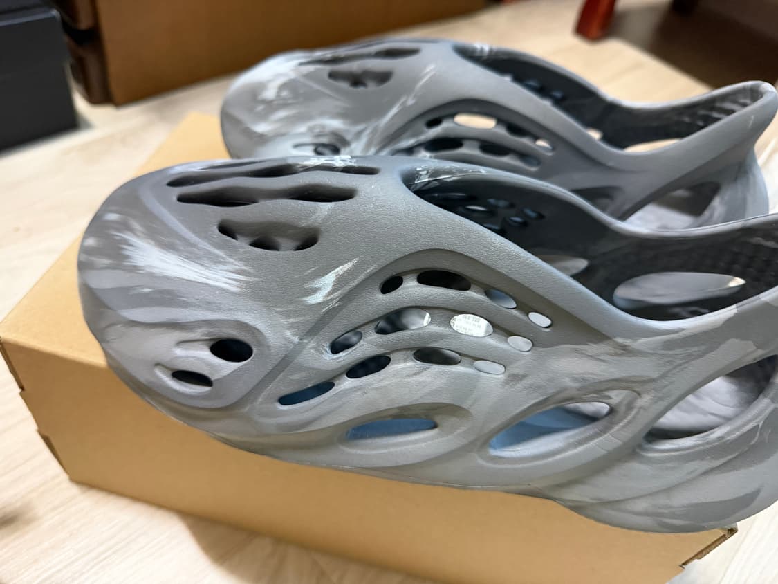 [265] 이지 폼 러너 상품이미지5