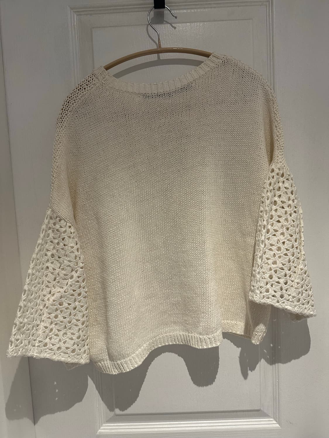 Muller 니트탑 상품이미지2