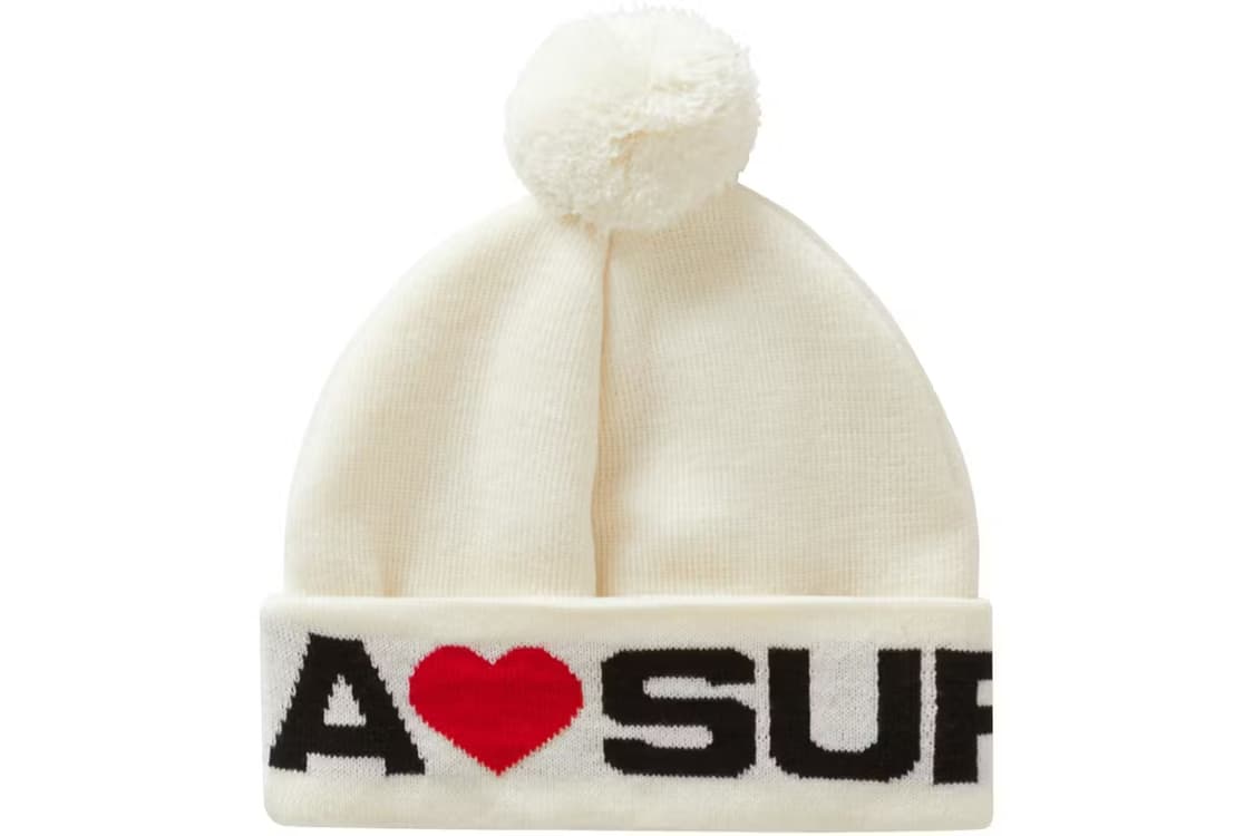 Supreme Love Beanie 상품이미지2